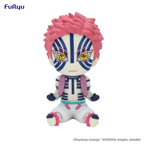 Demon Slayer: Kimetsu no Yaiba　Potetto Figure -Akaza-