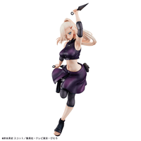 NARUTO GALS Naruto Shippuden Ino Yamanaka（Repeat） 7