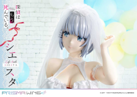 Life Scale Masterline The Detective Is Already Dead Siesta Wedding Bikini version 2