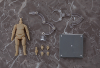 Nendoroid Doll archetype 1.1: Boy (Cinnamon) 6