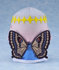 Chocopuni Plushie Pretender/Oberon 3