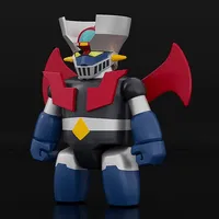 GOOD SMILE COMPANY BRICKROID Mazinger Z - Mazinger Z - photo 3