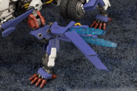 RAYBLADE IMPULSE [Reloadead] 14