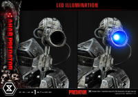 Premium Masterline Predator (Comics) Ahab Predator 19