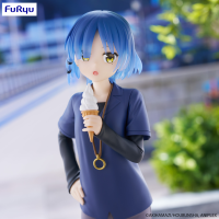 BOCCHI THE ROCK!　Trio-Try-iT Figure -Ryo Yamada- 3