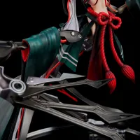 Union Creative Calne Ca JAPANESE Style 15th Memorial Costume		 - Hatsune Miku - photo 8