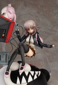 Chiaki Nanami 3