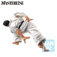 BANDAI Katsumi Orochi (Giant Heartbeat) - Baki - photo 4