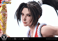 Real Elite Masterline THE KING OF FIGHTERS '98 MAI SHIRANUI 14