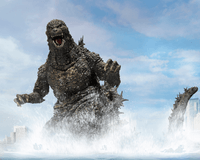 GODZILLA [GODZILLA THE RIDE:GREAT CLASH] 5