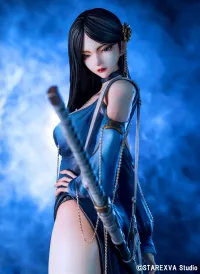 KAITENDOH Katanahime - Scale Figures - photo 10