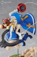 TAITO <Spiritale> GUILTY GEAR XX ΛCORE PLUS R 1/7 Scale Figure - Bridget - Guilty Gear - photo 2