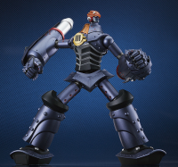 MODEROID Big O 8