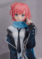 Yui Yuigahama: Light Novel Ver. 6