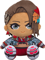 Plushie Azucena 2