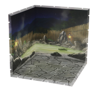 Dioramansion 200: Outdoor Hot Springs 4