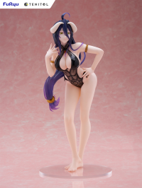 TENITOL TALL ALBEDO 10
