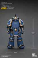 Ultramarines MK lll Tactical Legionary 22
