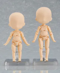 GOOD SMILE COMPANY Nendoroid Doll Height Adjustment Set (Cinnamon) - Figure Accessories - photo 12