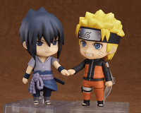 Nendoroid Sasuke Uchiha 6