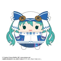 MAX LIMITED YUKI MIKU FUWA KORORIN BIG (G) - Hatsune Miku - photo 1
