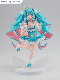 FuRyu TENITOL Yumekawa Princess - Hatsune Miku - photo 8