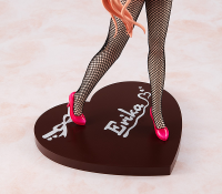 Erika Amano: Bunny Girl Ver. 11