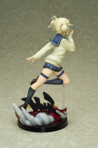 Himiko Toga 8