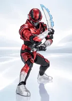 TAMASHII NATIONS GAVAN INFINITY - Super Space Sheriff Gavan Infinity - photo 9