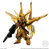 FW Gundam Converge GOLD EDITION 3
