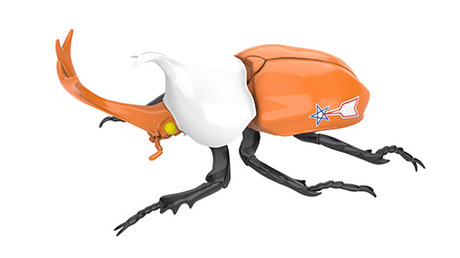 [FI No.211]  Ultraman Series Edition Beetle Type SSSP(Scientific Special Search Part)