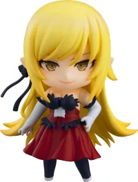 GOOD SMILE COMPANY Nendoroid Kiss-Shot Acerola-Orion Heart-Under-Blade - Monogatari Series - photo 2