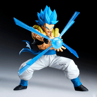 DRAGON BALL SUPER G×materia GOGETA 5