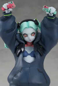 GOOD SMILE COMPANY POP UP PARADE Rebecca - Cyberpunk: Edgerunners - photo 8
