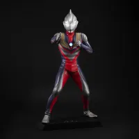 MegaHouse Ultraman Tiga (Multi Type) - Ultraman - photo 2