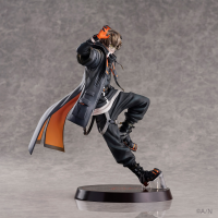 Alban Knox 1/7 Scale Figure 7