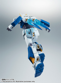 <SIDE MS> RX-78NT-1 Gundam NT-1 Alex Ver. A.N.I.M.E. "Mobile Suit Gundam: 0080 War In The Pocket", TAMASHII NATIONS Robot Spirits 5