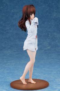 To Love-Ru Darkness 1/6 Mikan Yuuki White Shirt ver. 3