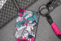 GoodSmile Moment Hatsune Miku: Racing Ver. 2025 Keychain A - Hatsune Miku - photo 4