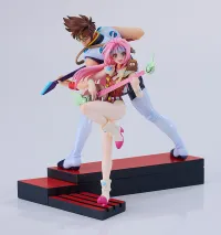 GOOD SMILE COMPANY PLAMAX MF-90: minimum factory Mylene Flare Jenius - Macross - photo 10