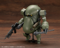 JGSDF Type 06-Ⅲ Tank Roku 11