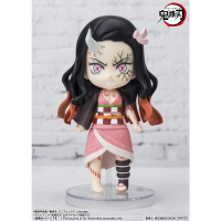 Nezuko Kamado Demon Form Advancing Ver. 4