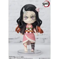 TAMASHII NATIONS Nezuko Kamado Demon Form Advancing Ver. - Demon Slayer: Kimetsu no Yaiba - photo 4