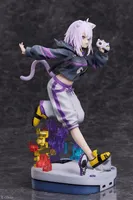 Design COCO hololive Nekomata Okayu We are GAMERS!!!! Ver. 1/7 Complete Figure - hololive production - photo 4