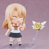 Nendoroid Illyasviel von Einzbern: School Uniform Ver. 6