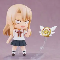 GOOD SMILE COMPANY Nendoroid Illyasviel von Einzbern: School Uniform Ver. - Fate/kaleid liner Prisma Illya - photo 6