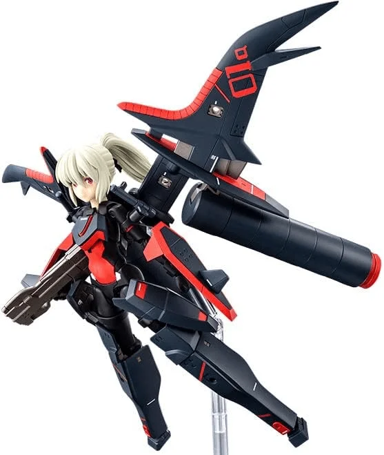 TYPE ANGEL ARNVAL REPAINT COLOR VERSION