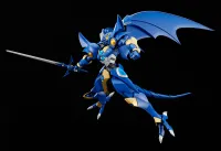 GOOD SMILE COMPANY MODEROID Ceres, the Spirit of Water(re-run) - Magic Knight Rayearth - photo 5