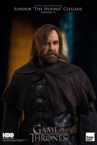 Game of Thrones - 1/6 Sandor “The Hound” Clegane (Season 7) 15
