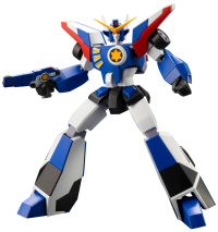 DA-GARN & GX PARTS 12